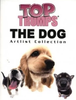 Image of The Dog by Carolyn Menteith Paperback