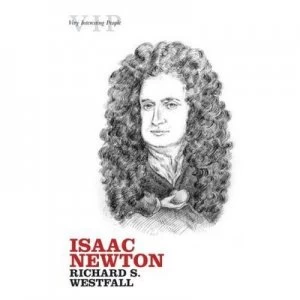 Image of Isaac Newton by Richard S Westfall Paperback