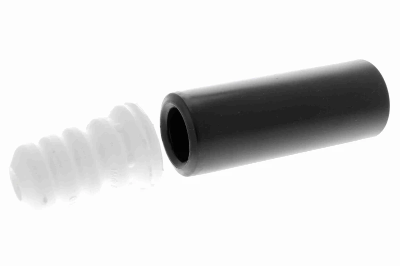 Image of VAICO V20-0027 Shock Absorber Dust Cover Original VAICO Quality, Rear Axle Dust Cover Kit,shock absorber (919)