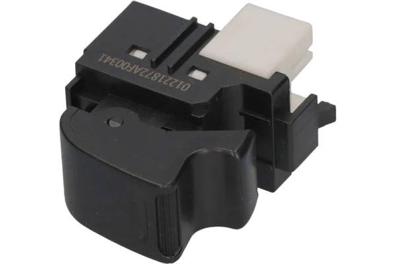 Image of Alfa e-Parts AF00341 Switch, window winder Interior Switch,window winder (1761)