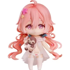Image of Red: Pride of Eden Nendoroid Action Figure Evante 10 cm