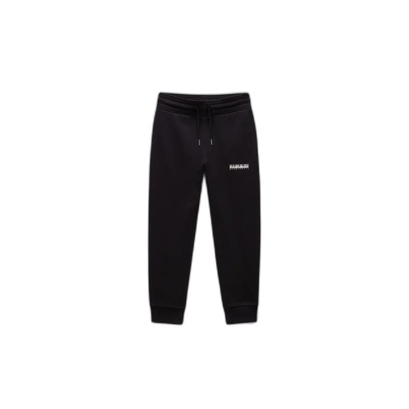 Image of Kids' joggers Napapijri M-Gori Wint Noir Unisex 16 ans