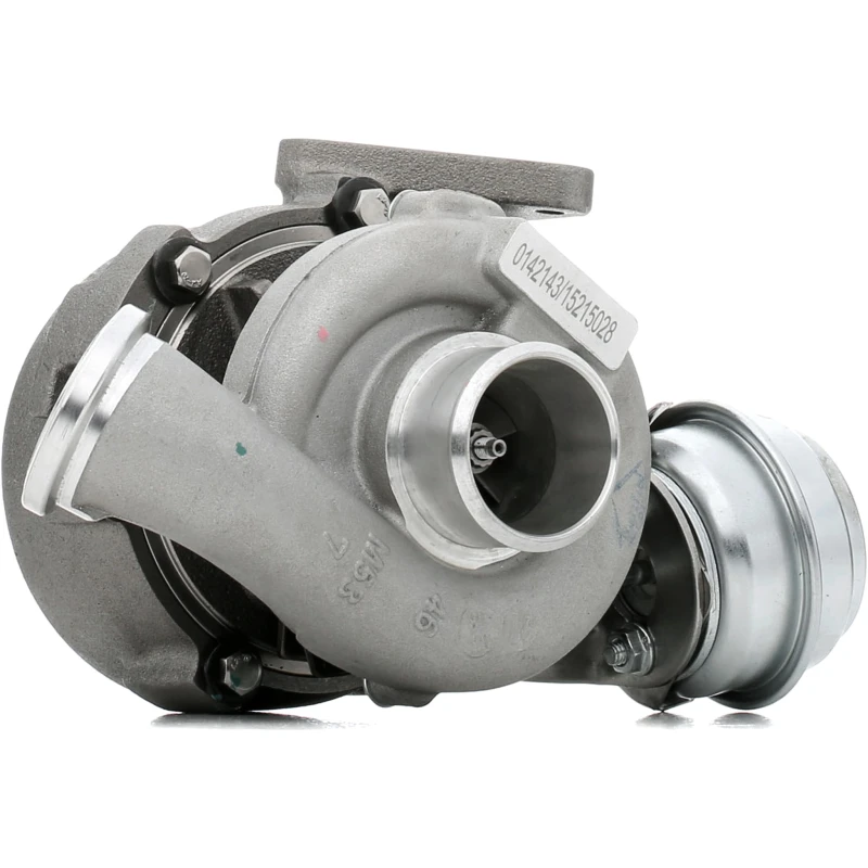 Image of STARK SKCT-1190279 Turbocharger Charger,charging system (2234)