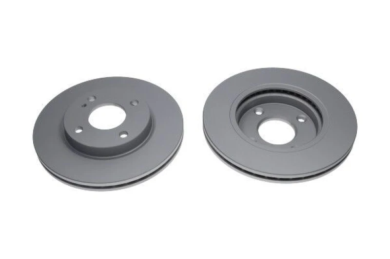 Image of KAVO PARTS BR-10212-C Brake disc Vented, Coated Brake Disc (82)