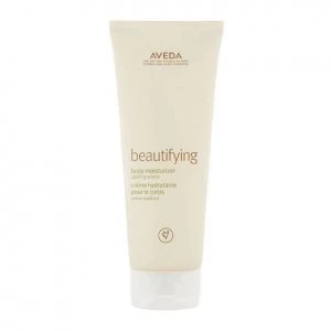 Image of Aveda Beautifying Body Moisturizer 200ml