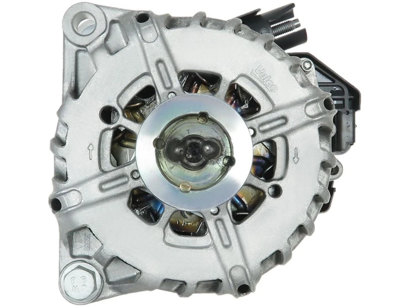 Image of AS-PL Alternator, starter AS-PL A3585(VALEO)