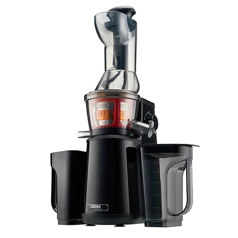 Image of Cooks Professional K209 400W Slow Masticating Juicer