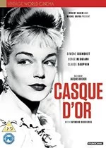 Image of Casque D'Or