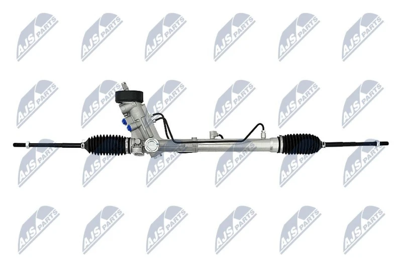 Image of NTY SPK-WW-004 Steering Rack for left-hand drive vehicles, Hydraulic Steering Gear (286)