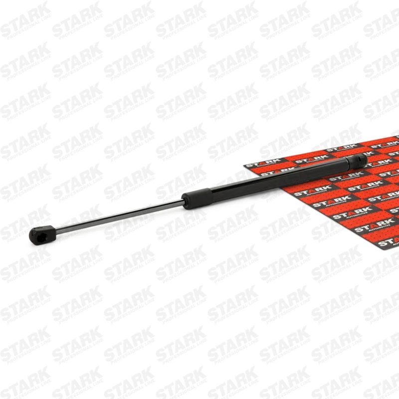 Image of STARK SKGS-0220180 Tailgate strut Rear, Extention Force: 460N Steel Gas Spring,boot (219)