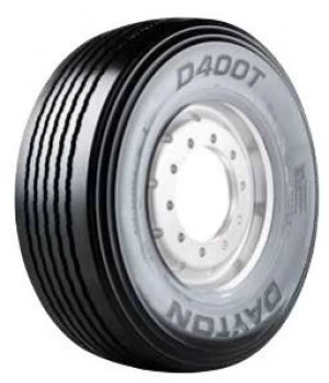 Image of Dayton D400T 385/65 R22.5 160J
