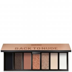 Image of PUPA Makeup Stories Compact - Back to Nude 13.3g