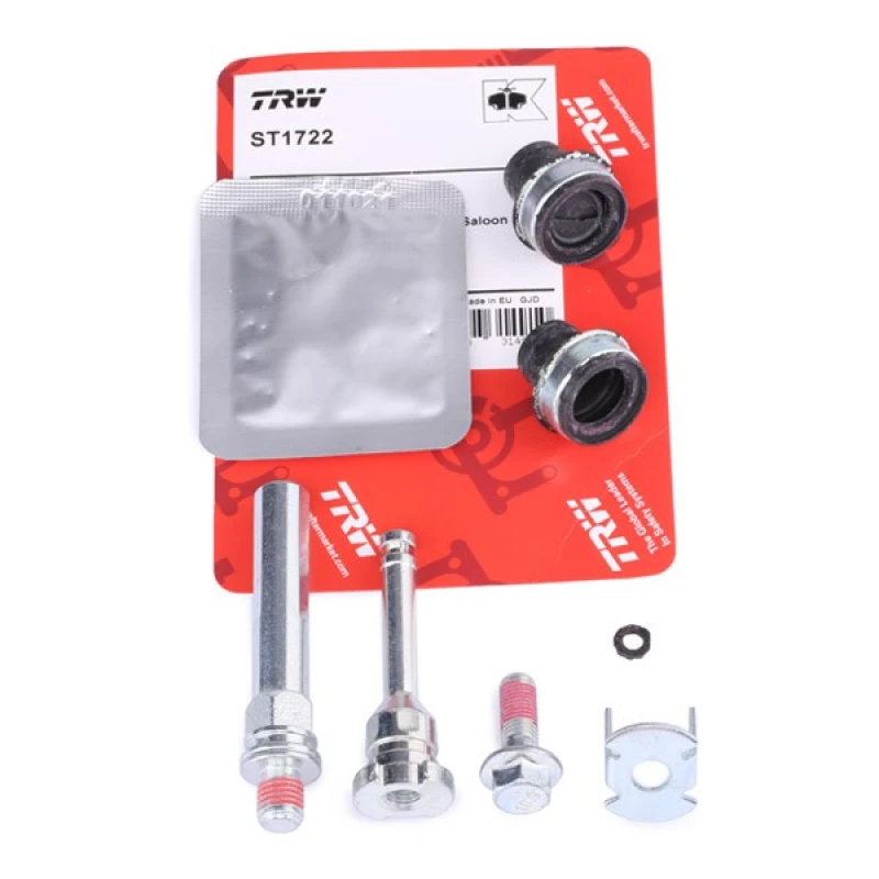 Image of Guide sleeve kit, brake caliper TRW ST1722