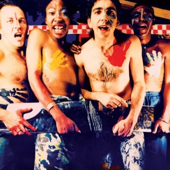 Image of National Wake - Walk In Africa 1979-81 Vinyl