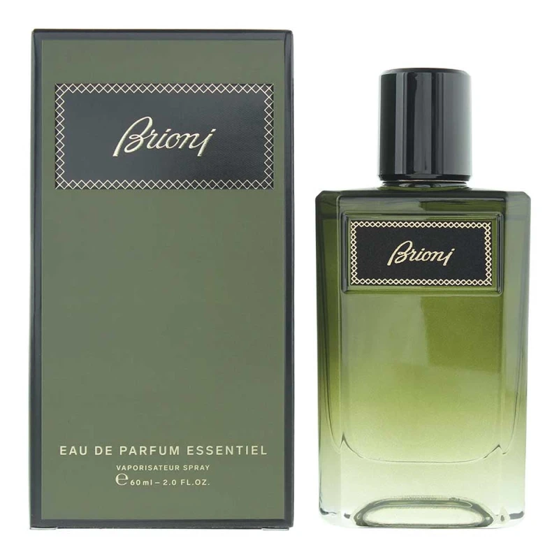 Image of Brioni Eau de Parfum 60ml
