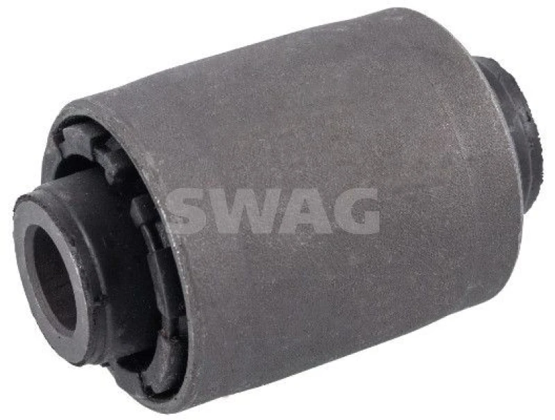 Image of Trailing arm / Suspension arm bush SWAG 33 10 6061