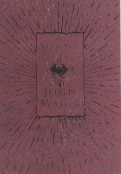 Image of The Secrets of High Magic by Francis Melville Book