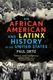 Image of African American and Latinx History of the United States