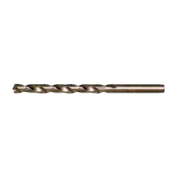 Image of Series 3738 XT34-HSCo-8 Straight Shank Jobber Drill - Metric 7.5MM