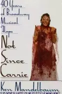 Image of not since carrie