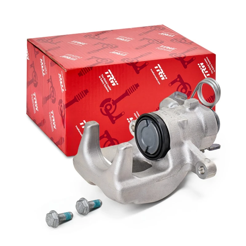 Image of TRW BHN992E Brake caliper Aluminium Brake Caliper (78)