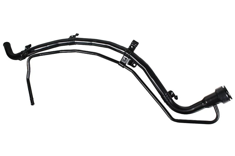 Image of METZGER Fuel filler pipe METZGER 2140444