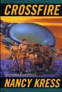 Image of crossfire signed
