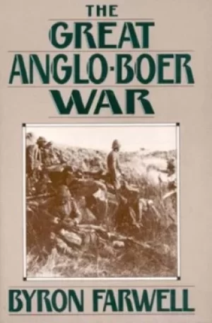 Image of GREAT ANGLO-BOER WAR PA by