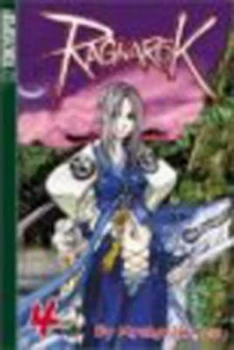 Image of Ragnarok by Myung Jin Lee Paperback