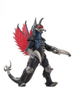 Image of Monsterverse Toho Classic 6.5" Gigan (2005) Godzilla