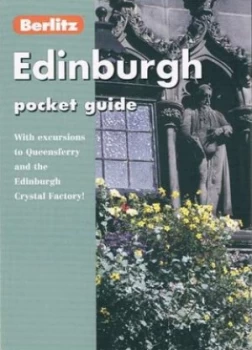 Image of Edinburgh by Neil Wilson Book