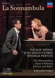 Image of La Sonnambula: Metropolitan Opera (Pido)