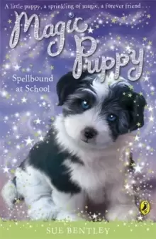 Image of Magic Puppy: Spellbound at School