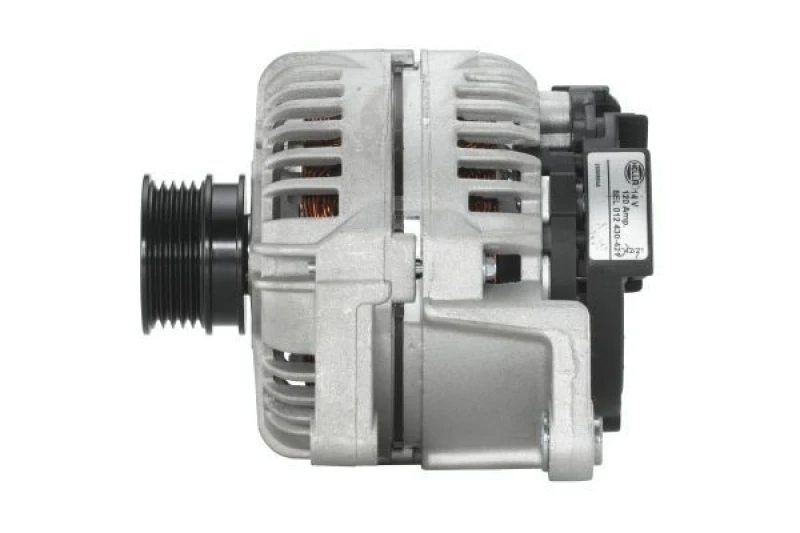 Image of HELLA Alternator HELLA 8EL 012 430-421