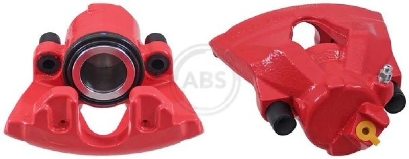 Image of A.B.S. Brake caliper A.B.S. 420492C3