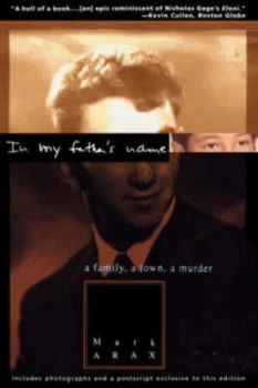 Image of In My Fathers Name by Mark Arax Paperback