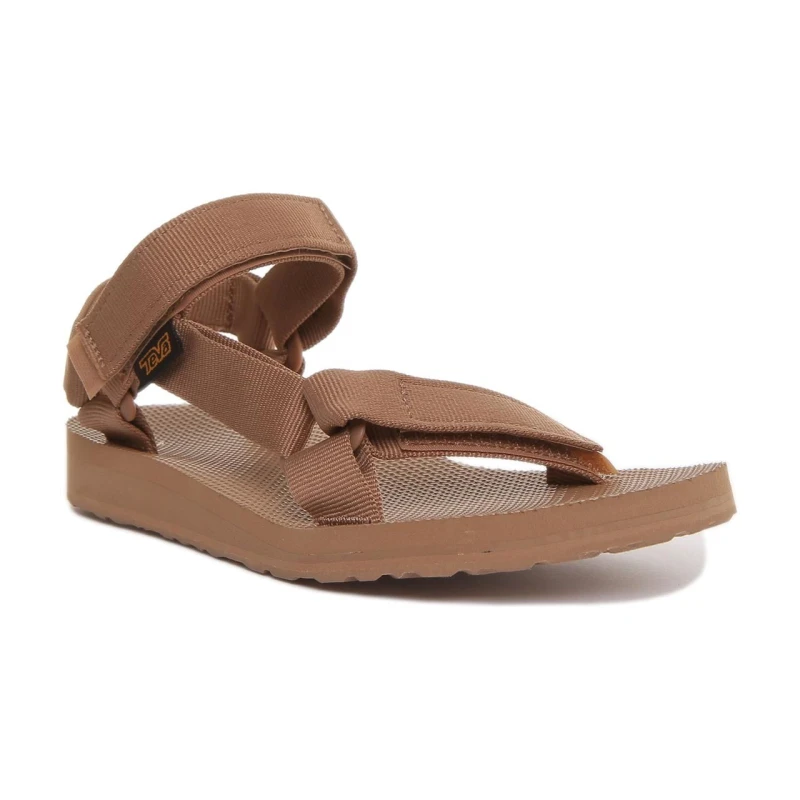 Image of Teva Womens sandals Teva Original Universal Marron Female 38