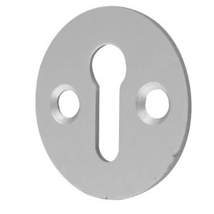 Image of Jedo Aluminium Open Escutcheon