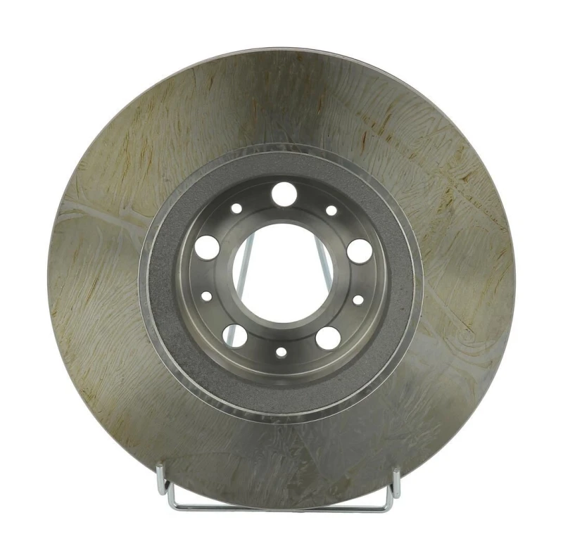 Image of Brake disc CHAMPION 562173CH