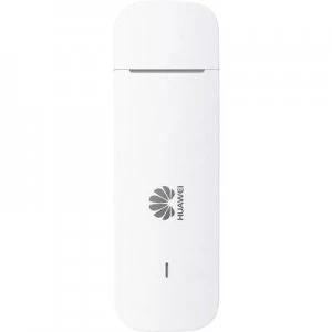 Image of Huawei E3372 4G LTE USB Dongle