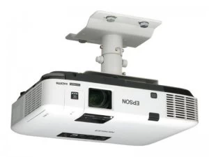 Image of Epson ELPMB22 - Mounting kit ( ceiling mount ) for projector
