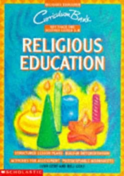 Image of Religious Education by B Gent Paperback