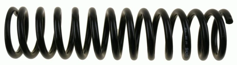 Image of Coil spring SACHS 997 240