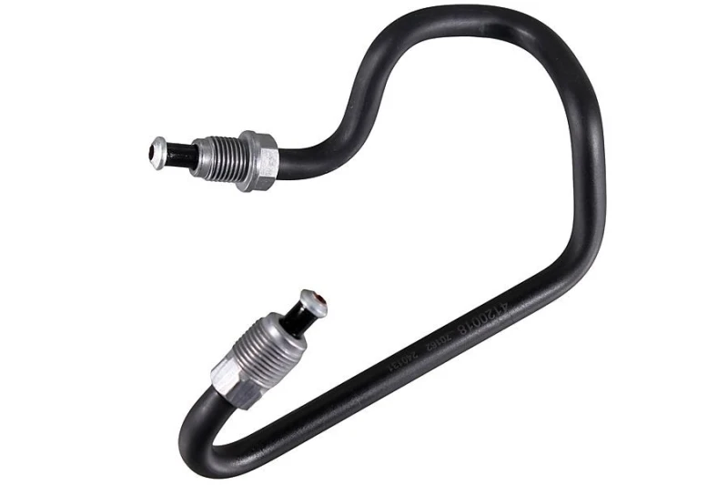 Image of Brake lines METZGER 4120018