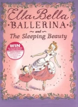 Image of Ella Bella Ballerina and the Sleeping Beauty by James Mayhew Book