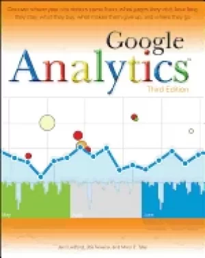 Image of google analytics