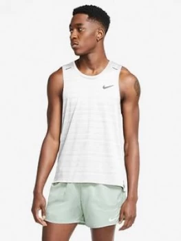 Image of Nike Running Miler Tank