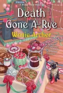 Image of Death Gone A-Rye