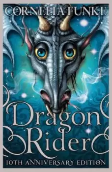 Image of Dragon Rider by Cornelia Funke