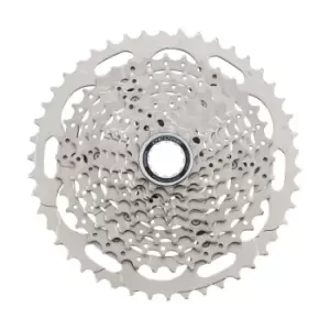 image of Shimano CS-M4100 Deore 10-speed Cassette 11-46T